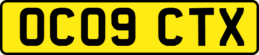 OC09CTX