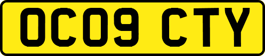 OC09CTY