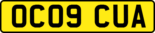 OC09CUA