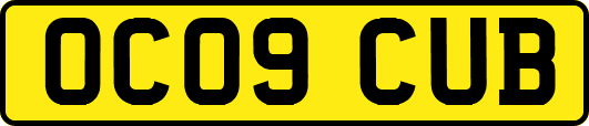 OC09CUB