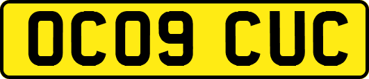 OC09CUC
