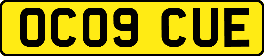 OC09CUE