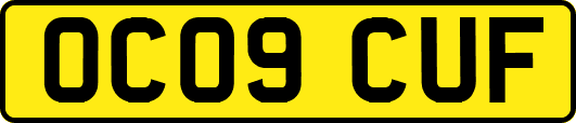 OC09CUF