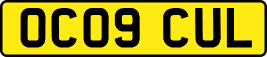 OC09CUL