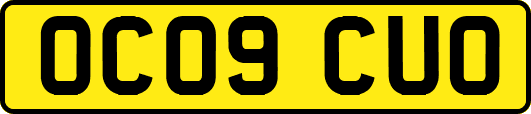 OC09CUO