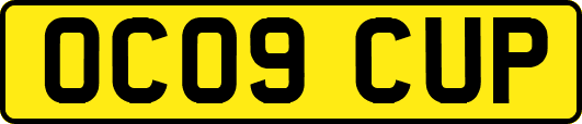 OC09CUP
