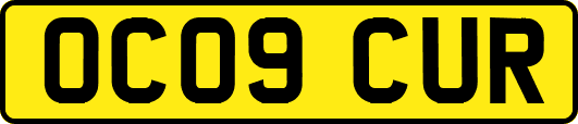 OC09CUR