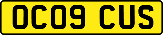 OC09CUS