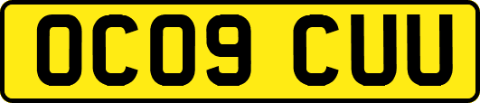 OC09CUU