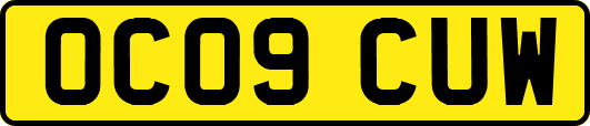 OC09CUW