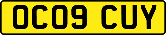 OC09CUY