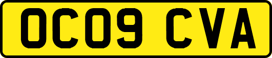 OC09CVA
