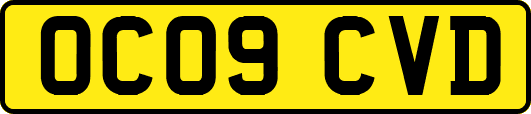 OC09CVD