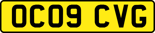 OC09CVG