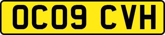 OC09CVH