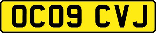OC09CVJ