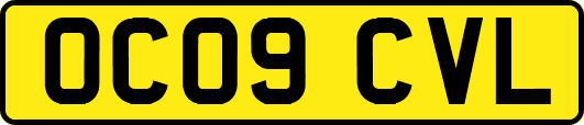 OC09CVL