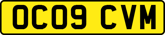 OC09CVM