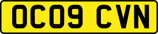 OC09CVN