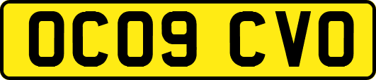 OC09CVO