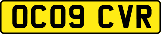 OC09CVR