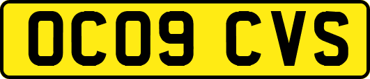 OC09CVS