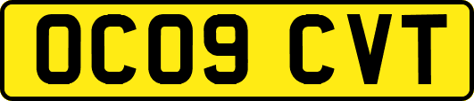 OC09CVT