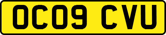 OC09CVU