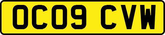 OC09CVW