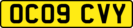 OC09CVY