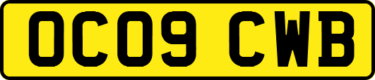 OC09CWB