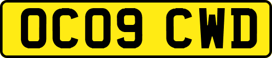 OC09CWD