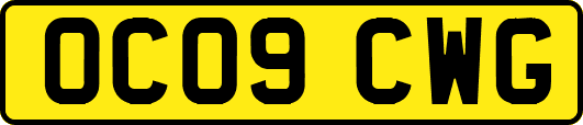 OC09CWG