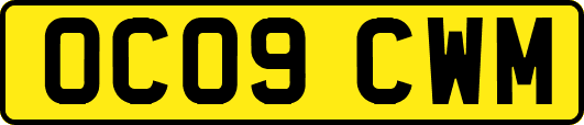 OC09CWM