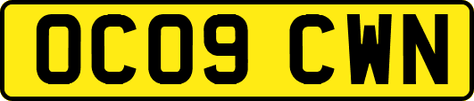 OC09CWN