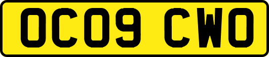 OC09CWO