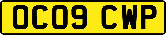 OC09CWP