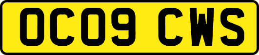 OC09CWS