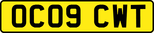 OC09CWT