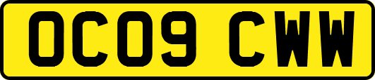 OC09CWW
