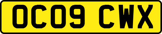 OC09CWX