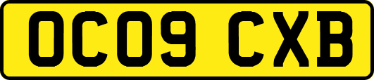 OC09CXB