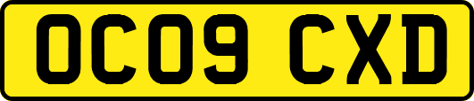 OC09CXD