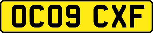 OC09CXF