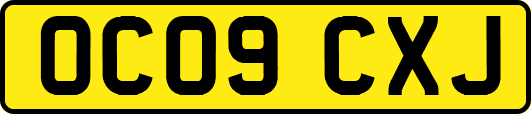 OC09CXJ