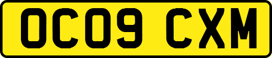 OC09CXM