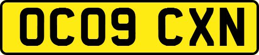 OC09CXN