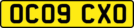 OC09CXO