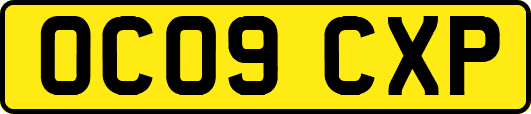 OC09CXP