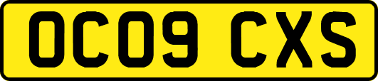 OC09CXS
